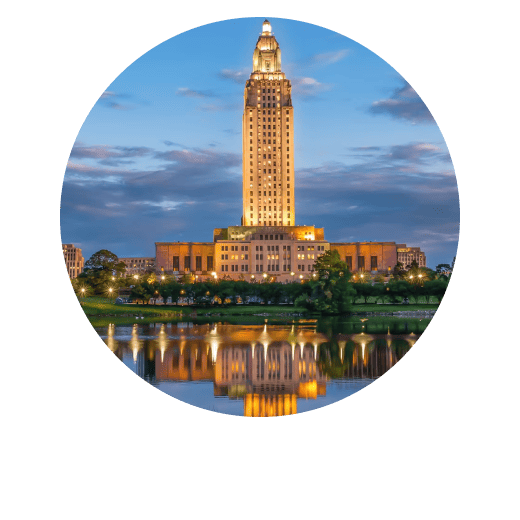 Louisiana