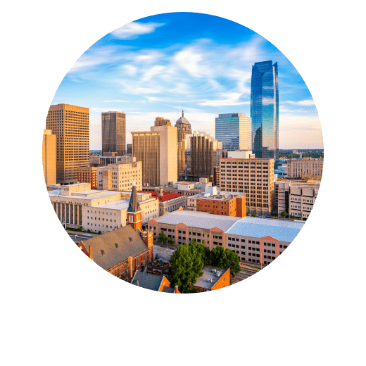 Oklahoma